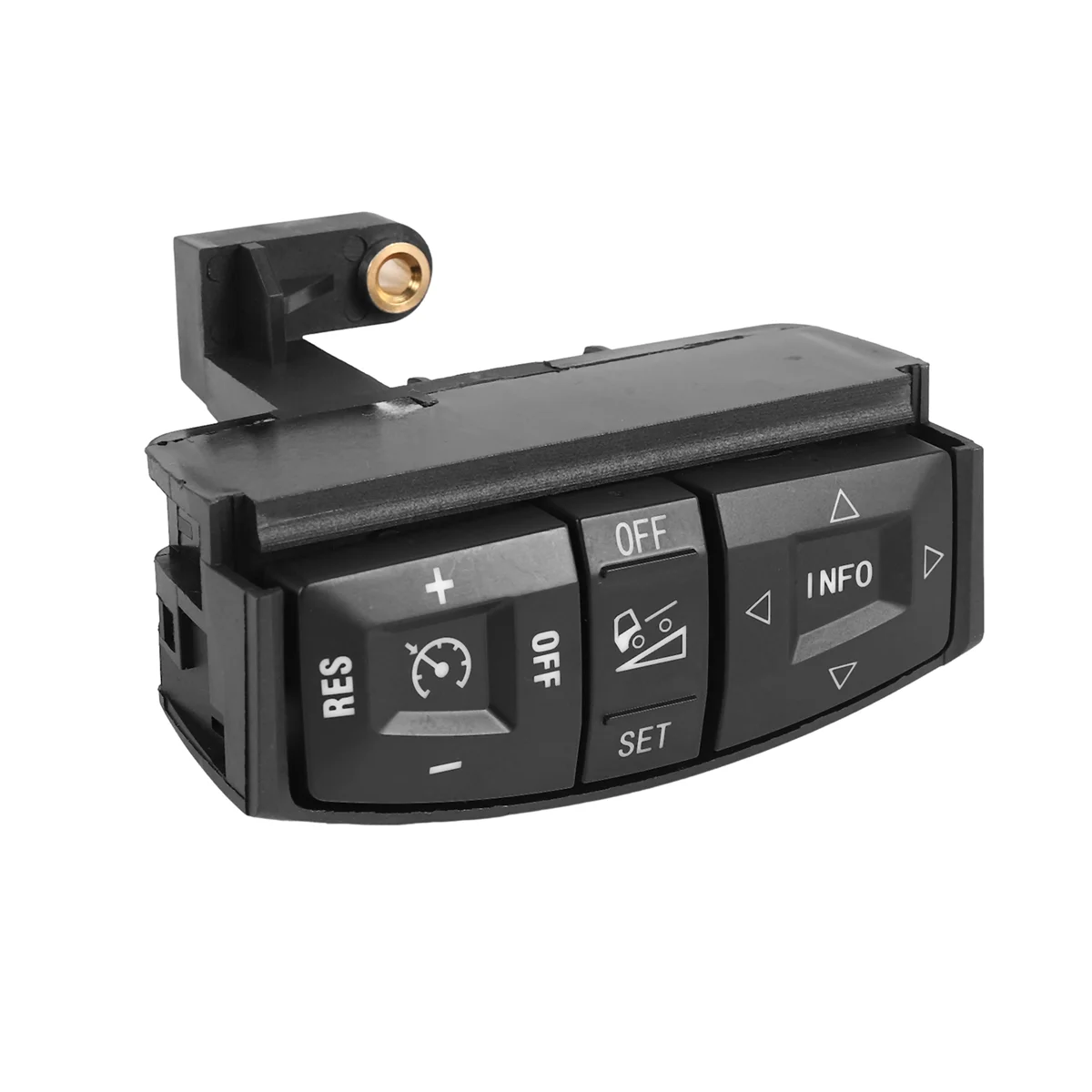 1486287 1486287S51 Steering Wheel Multi-Control Switch Knobs for SCANIA P G R T F K N Series