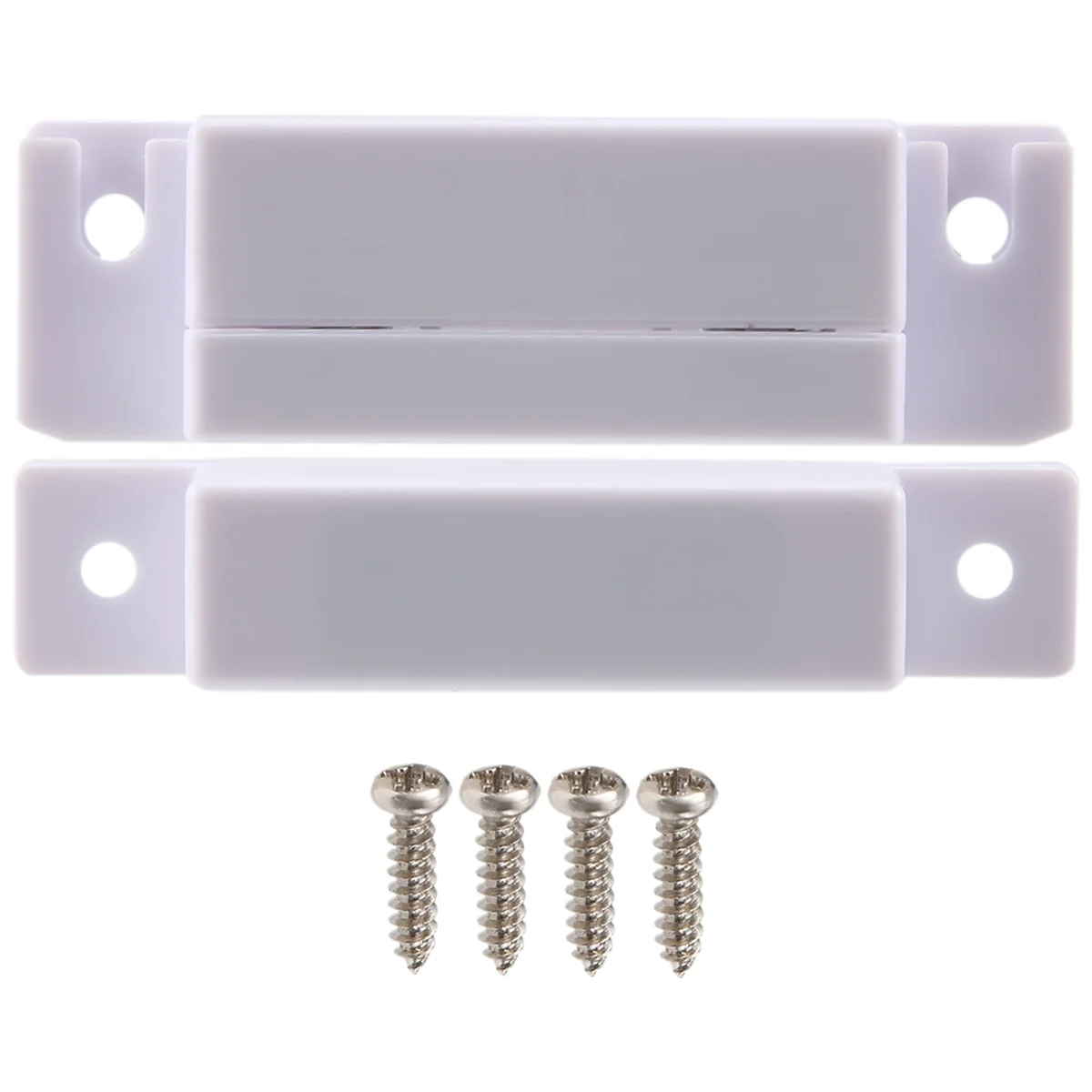 Магнитный датчик домашняя дверь окно вход предупреждающий переключатель