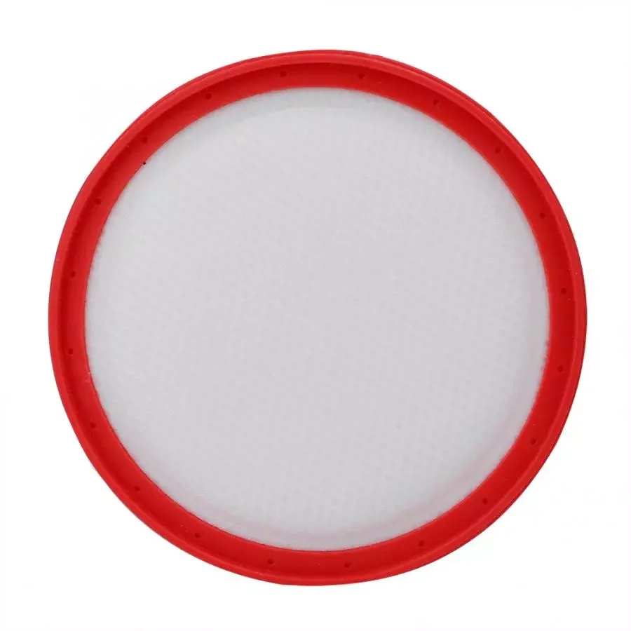 

Vacuum Cleaner Round Filter Replacement for Midea C3-L148B C3-L143C VC14A1-VC