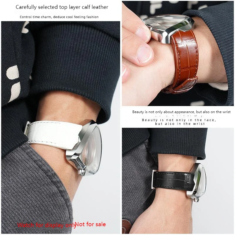 Для Hamilton VENTURA H24525331 H24585331 24551331 H24595331