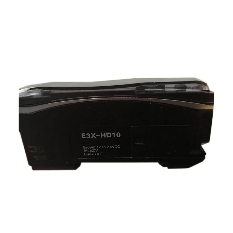 

E3X-HD10 1 Year Warranty New Original In Box