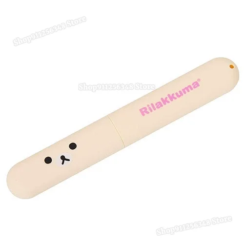 

Коробка для зубных щеток Rilakkuma