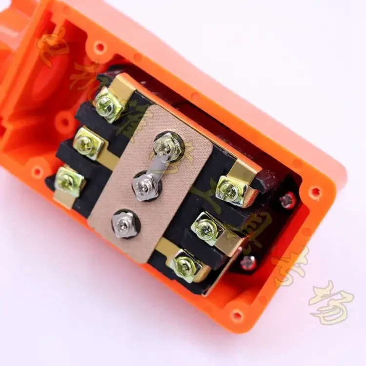 CLD-6213P TNHA1 COP-213 кнопки прямого управления мостовым краном с высокой мощностью