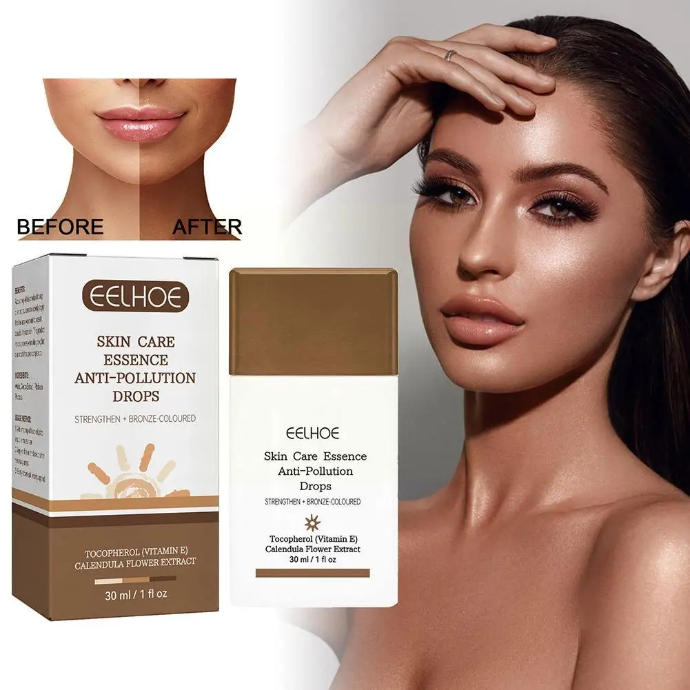 

Tanning Care Cream Summer Beach Self-Tanning Bronzer Repair Firming Fine Skin Skin Reduce Lines Moisturizing Cream Damage P6V4