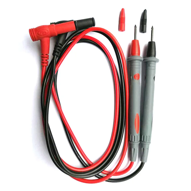 

HC136 universal probe test line measuring pen bar digital multimeter probe line
