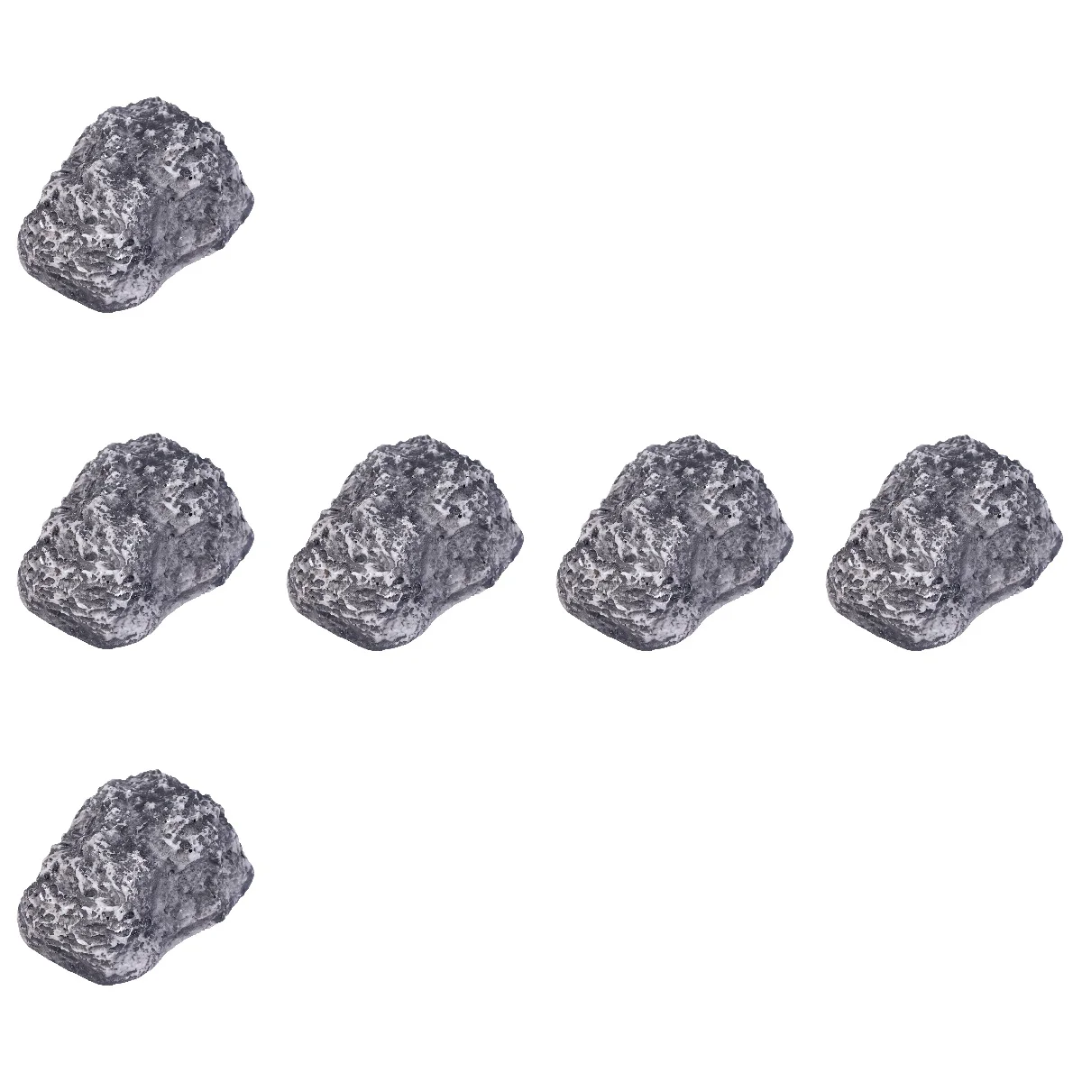 

Искусственный держатель для ключей, искусственный, искусственный, 6 шт.