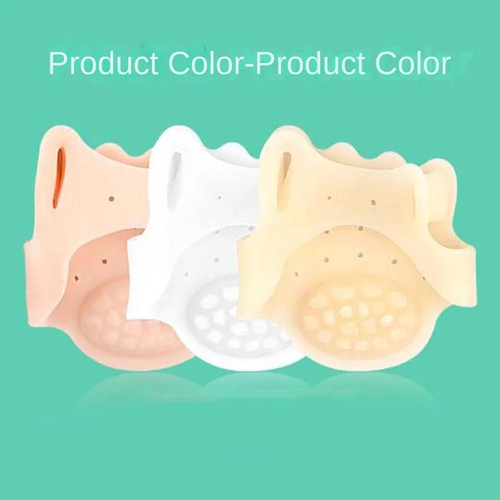 Регулятор вальгусной деформации большого пальца разделители пальцев подушечки