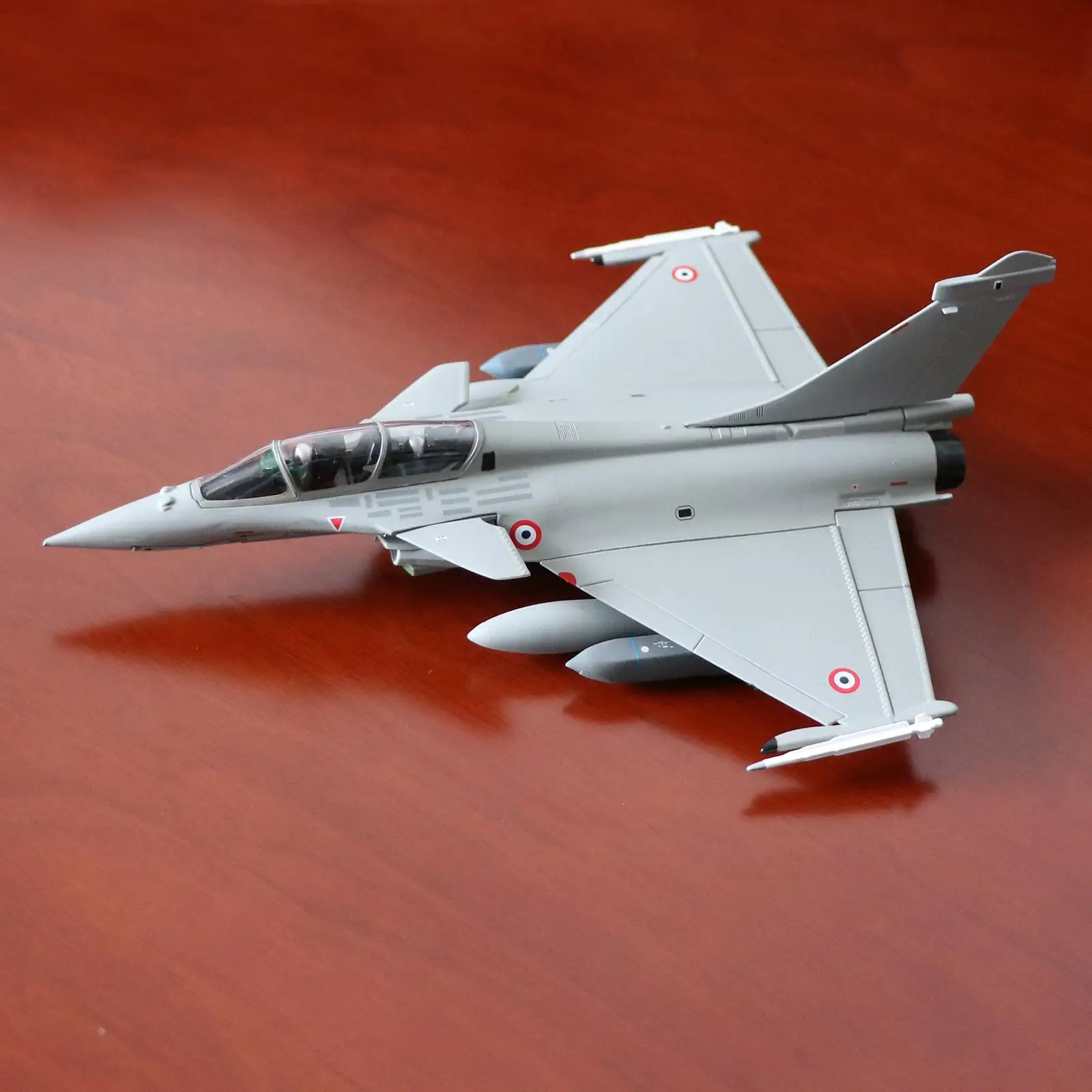 Фото Масштаб 1/72, литая под давлением модель самолета из сплава, украшения №5