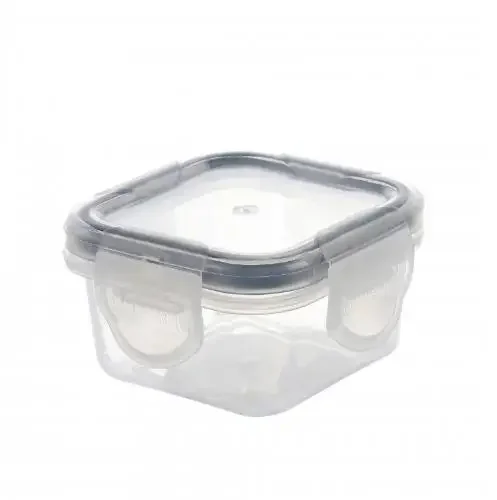 

MOONBIFFY контейнер для хранения 60 мл пластик фиолетовый