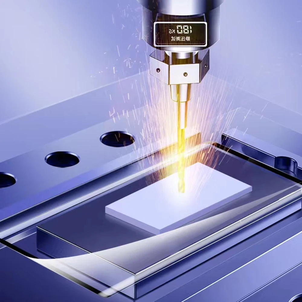 2/1 шт. 9H для Oneplus 11R 10T 10 9 8 pro защита экрана телефона закаленное стекло 10R 9R ACE racing