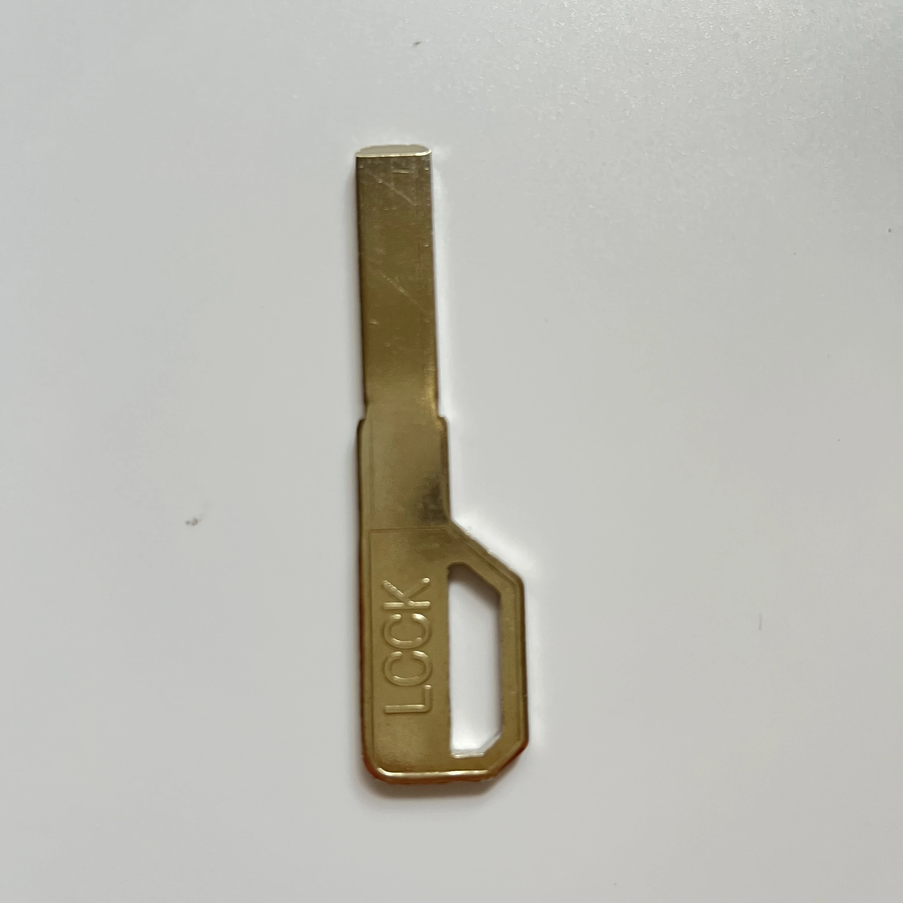 

Ключи-эмбрионы для замка отпечатков пальцев TSNEW