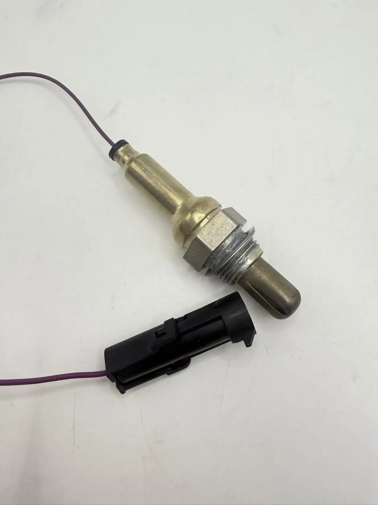 Лямбда-датчик доступен для номер детали Opel. 96335925