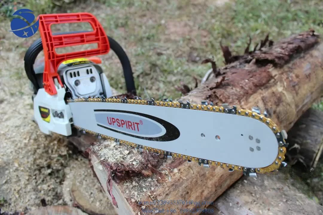 

YYHC Professional 62CC Heavy Duty Powerful Petrol Chainsaw