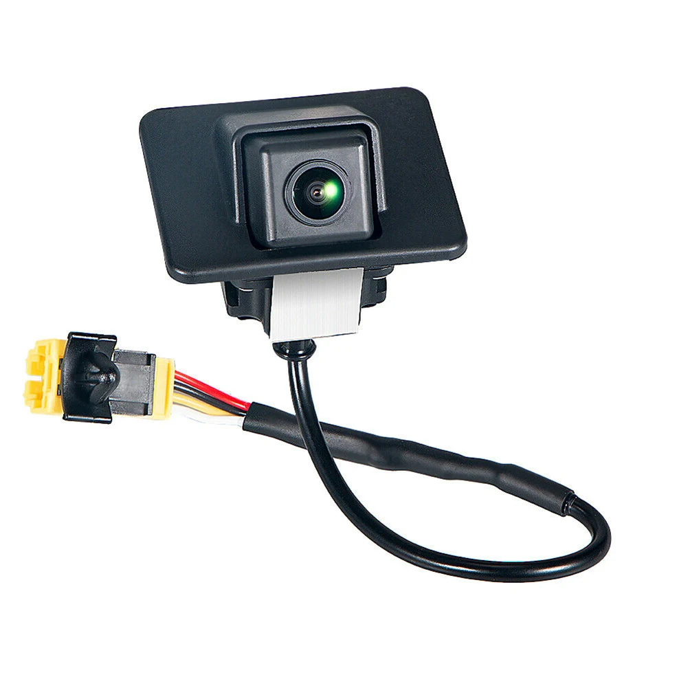 

Car Exterior Accessories Backup Camera For Kia Optima 2011-2013 Rear View Backup Back Up Camera 2.0L 2.4L 95760-2T101 Camera