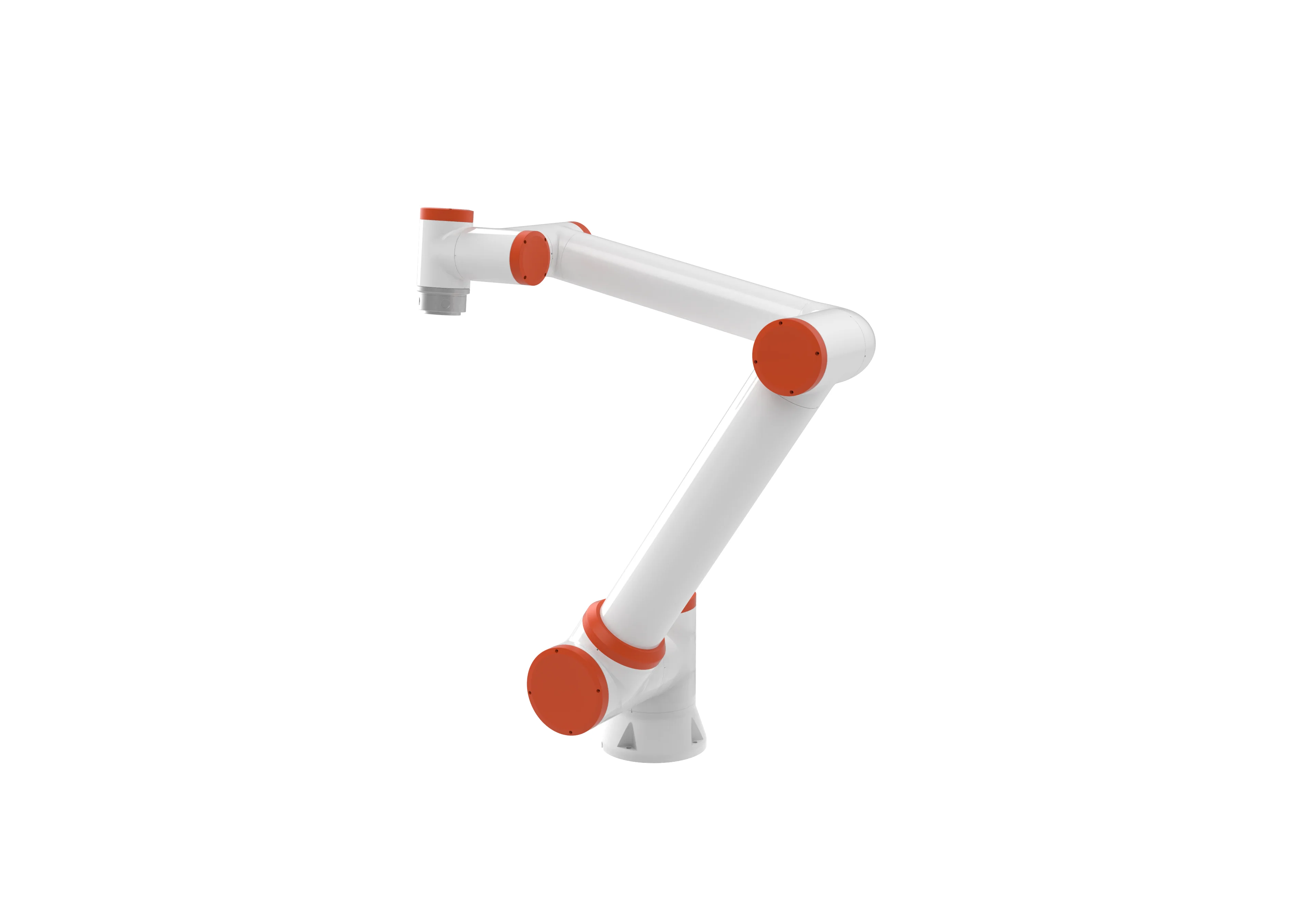 Фото Совместная Роботизированная рукоятка Hitbot 6 DOF Z-Arm S1400 с большой полезной нагрузкой, промышленная Роботизированная рукоятка с ЧПУ для автоматизации №5