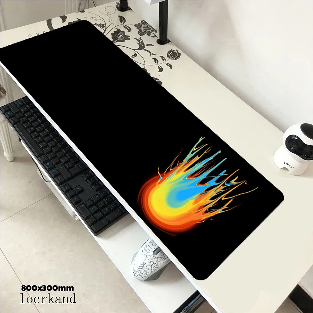 

Игровой коврик для мыши, 800 х300х3 мм