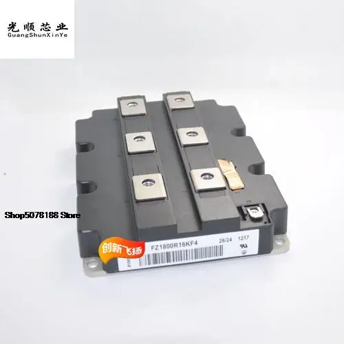 

Fz1800r12hp4 _ B9/fz1800r12he4 _ B9 IGBT 1800A-1200V