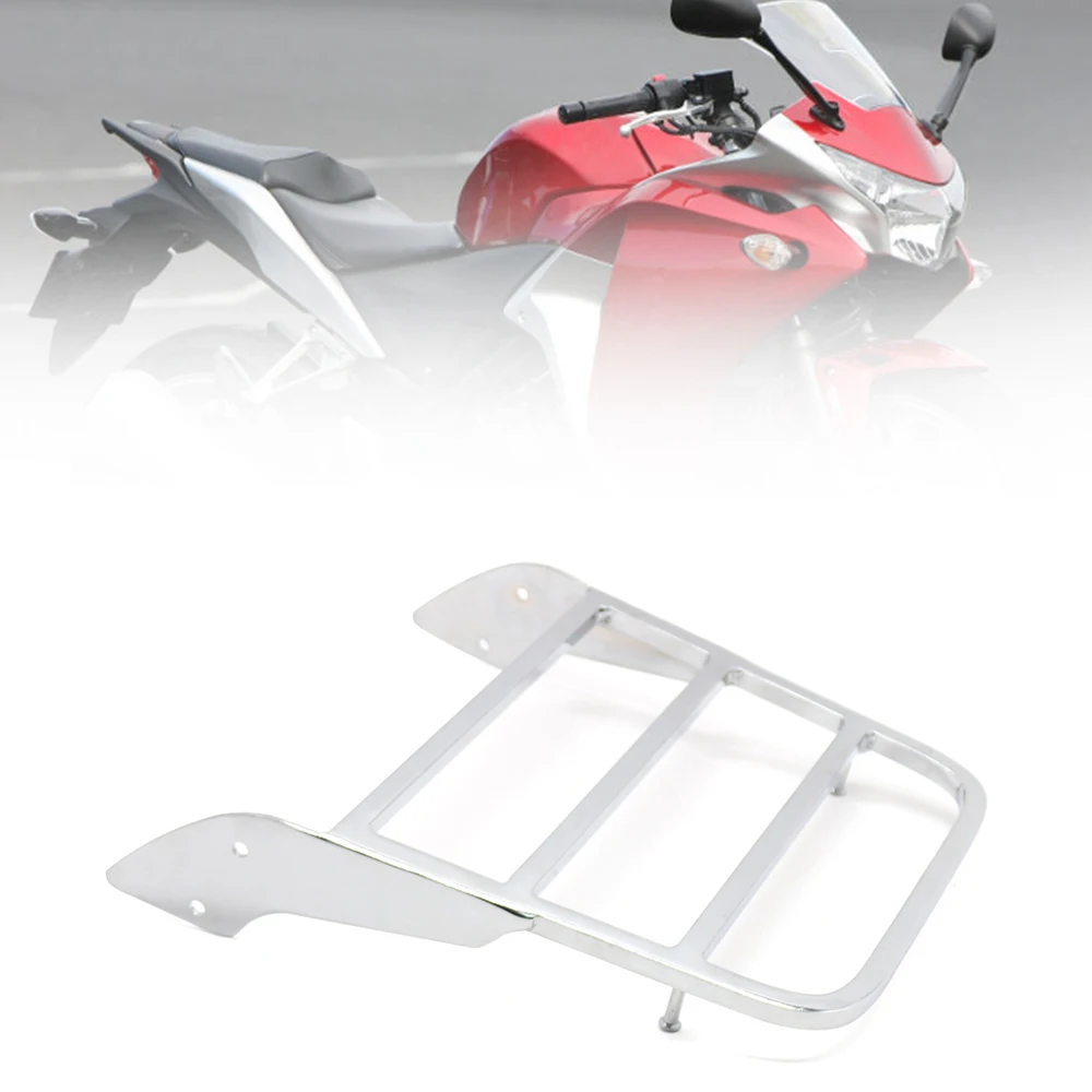 Багажник для мотоцикла Yamaha Virago XV 125 1990-2012 250