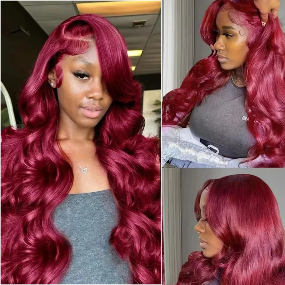 5x5 Предварительно вырезанный бесклеевой бордовый 99J Объемная волна Кружева