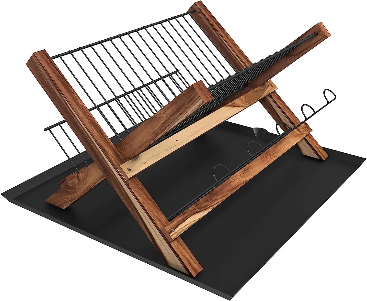 

c/Madeira Teca e Bandeja,