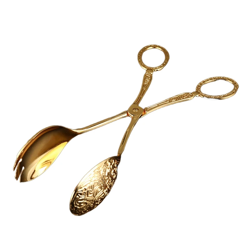 

Зажим для выпечки салата, хлеба, печенья