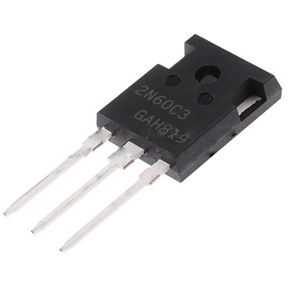

5pcs SPW24N60C3 TO-247 24N60C3 TO247 SPW24N60 new original
