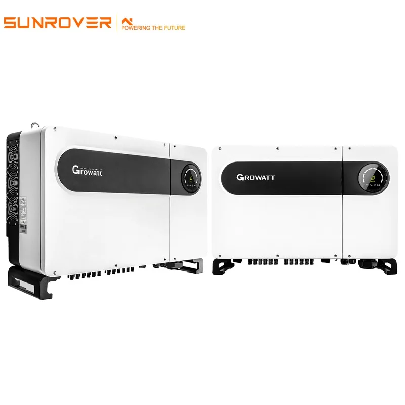 Рисунок 2 - В наличии, инвертор для солнечных батарей Tier-1 кВт