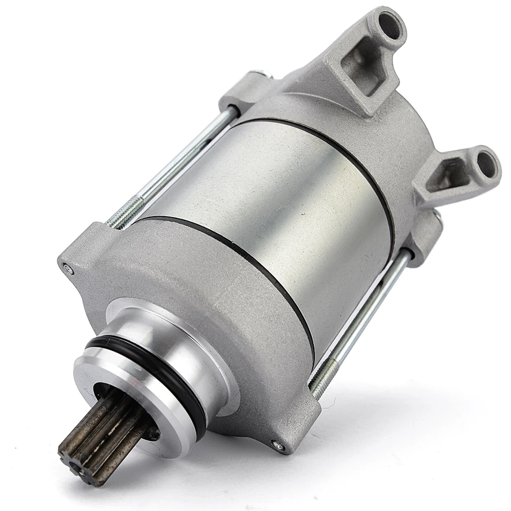 Motorcycle Starter Electrical Engine Starter Motor for Honda CRF450 CRF450X CRF 450 450X 2005-2018 31200-MEY-671