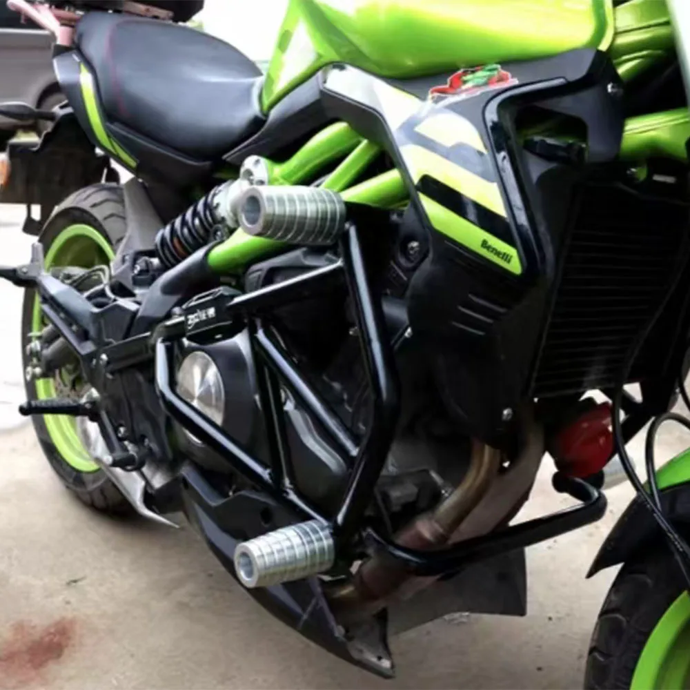 Для Benelli 302S S302 Benelli302S защита двигателя бампера для