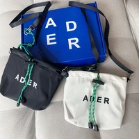 adererror messenger bag men women 11 korean mini phone bag ader error casual bag