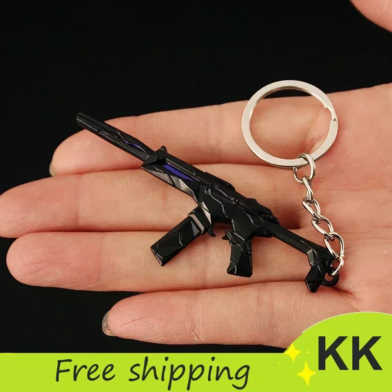 

Брелоки с подвеской в виде модели Katana, 8 см