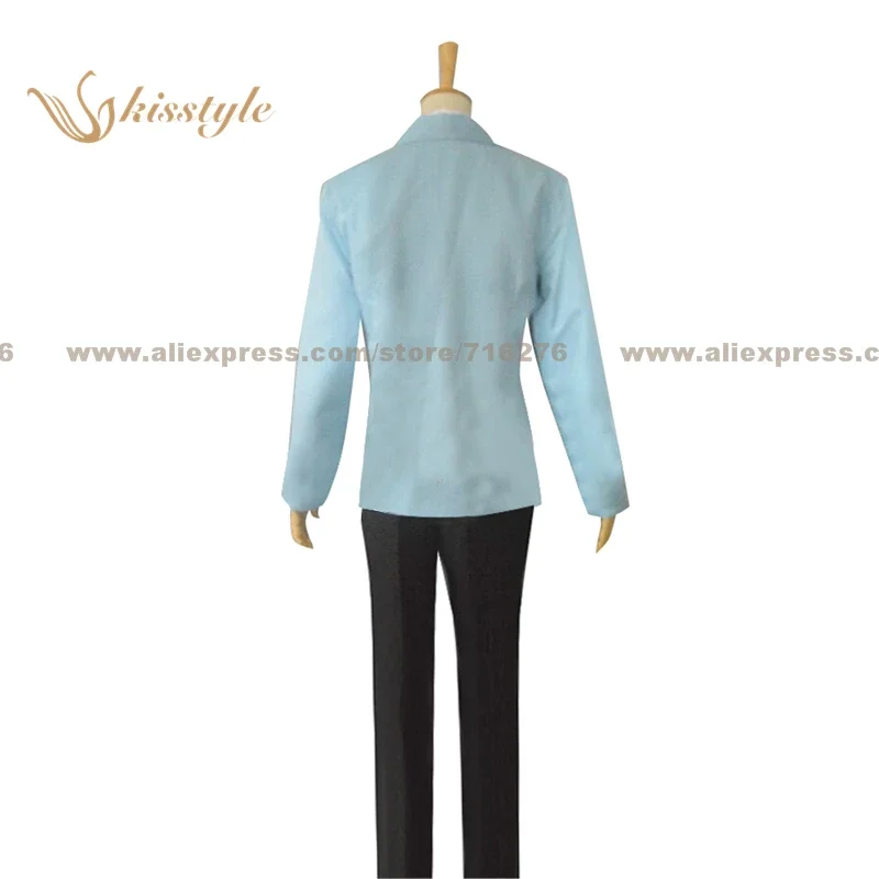 Kisstyle Fashion Digimon Adventure Yamato Ishida Matt Koshiro Izumi Izzy Косплей Костюм принимаются по