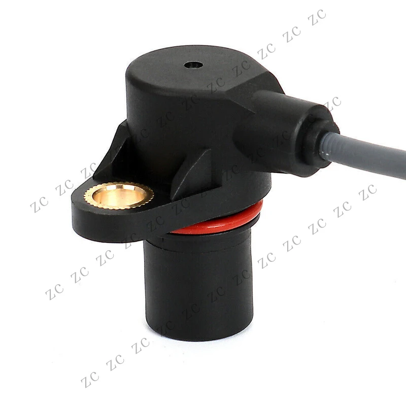 Фото Датчик положения коленчатого вала S+ для VW 2002-2014 Volkswagen Golf Jetta TT 06A906433L №5
