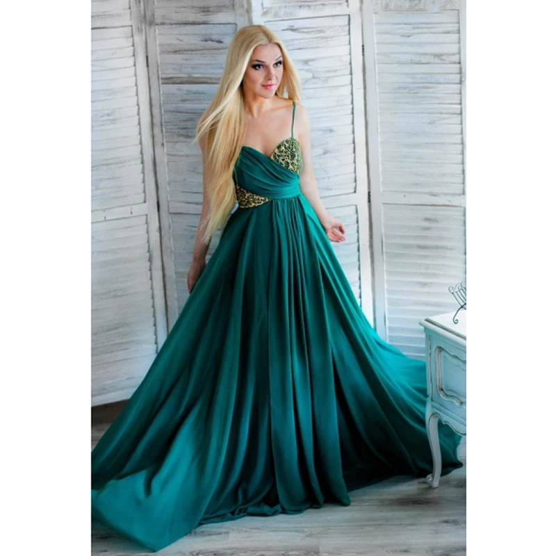 

Blue Evening Dress Cocktail 2023 Chic Sweetheart Princess Satin Elegant Prom Party Leopard Print Lace Up Satin Robe De Soirée