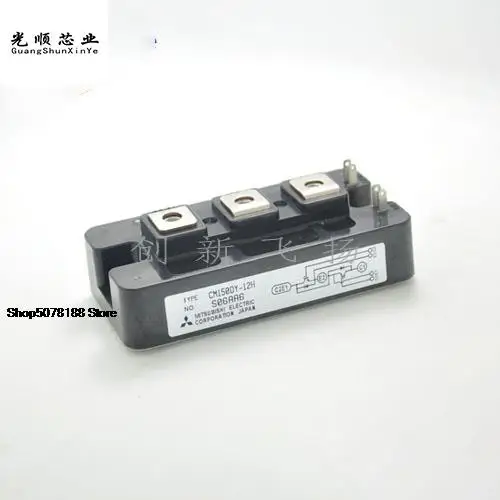 

CM150DY-12H