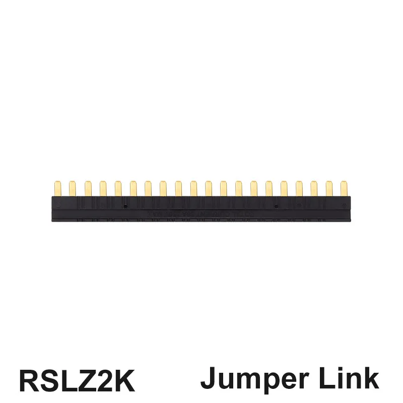 

ENMG тонкопленочные реле RSLZ2K 20-позиционная шина