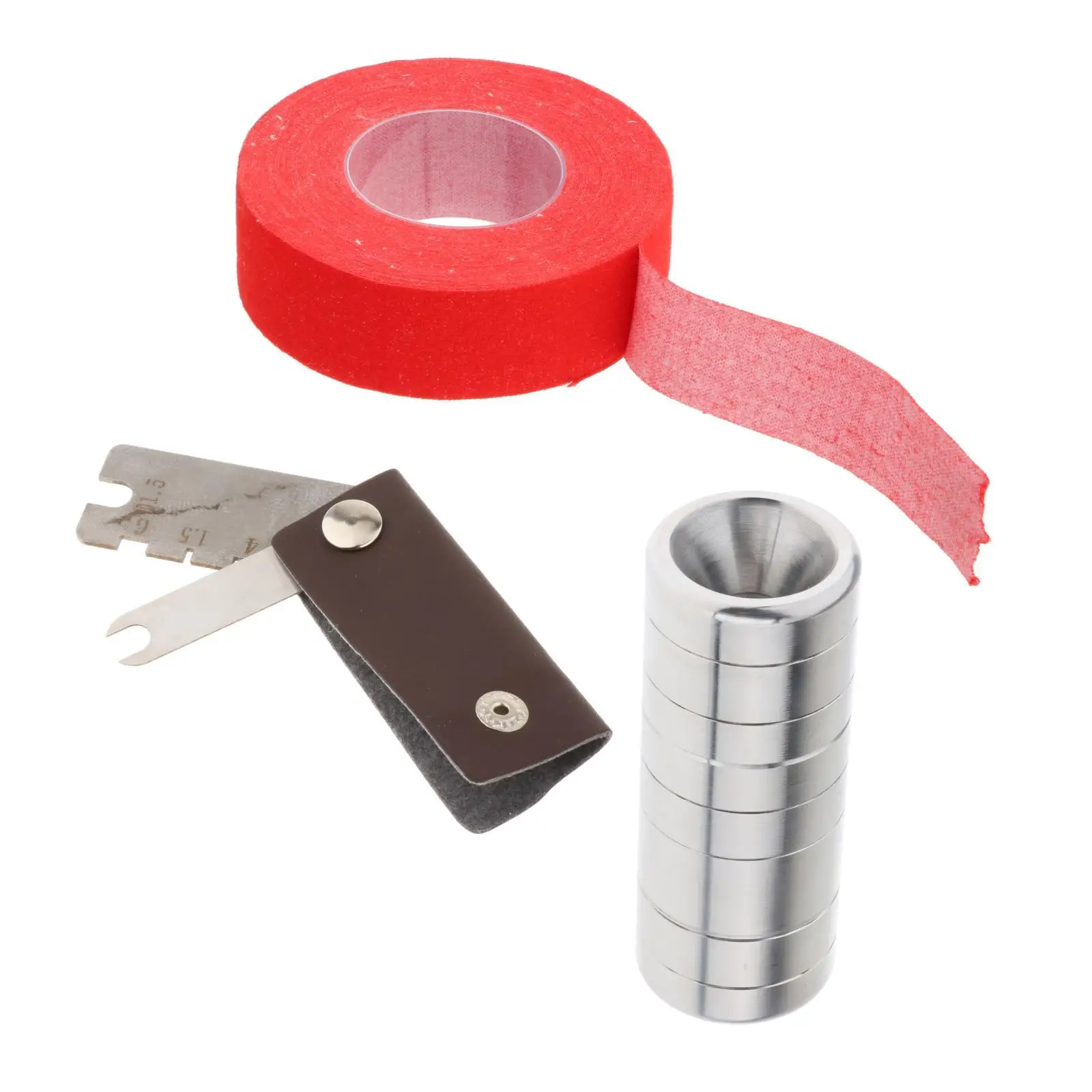 

Инструменты для ремонта фольги, лента из фольги для ограждения, 25 метров, 750 тяжестей