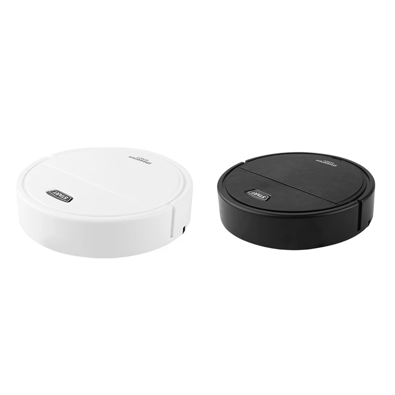 

Robot Vacuum Cleaner Smart Floor Sweeping Cleaning Vacuum Cleaner For Home Hard Floor And Carpet