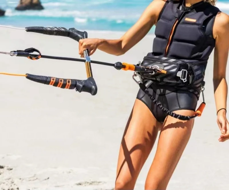 Четырехлинейный контрольный бар мощные воздушные змеи заводские садовые игры на