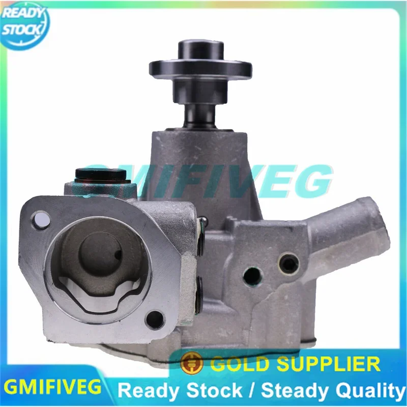 1 х высококачественный водяной насос 13-509 13-2268 13-2572 для Thermo king TK486 TK486E SL10