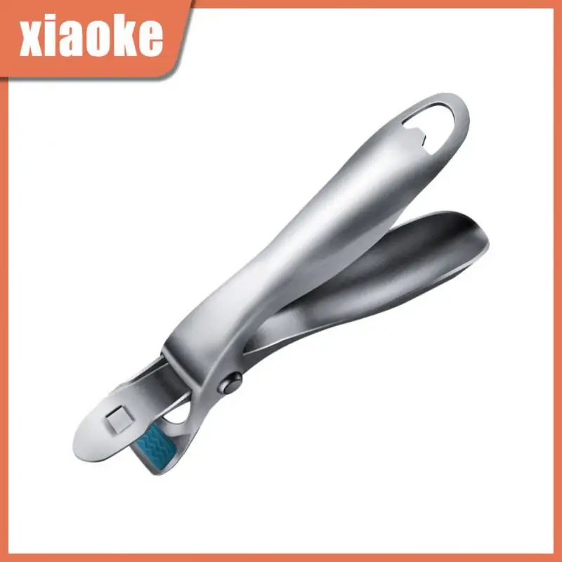 

Stainless Steel Kitchen Clip Anti-scald Non-slip Removable Hanging Hole Multi-purpose Barbecue Clip Kitchen Accessories