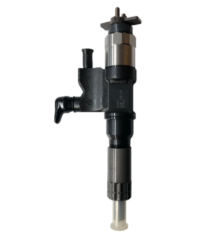 

VG1246080051 howo 420 части sinotruk инжектор