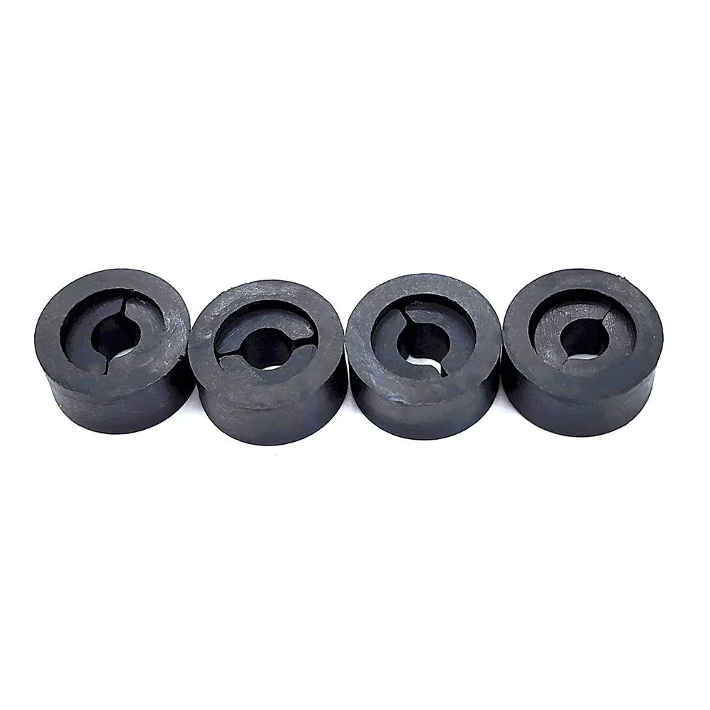 

12pcs Front Seat Support Bushings & Wobbly Loose Seat Fix For Jeep TJ LJ 1998-2006 Direct Replacement Car Accessories