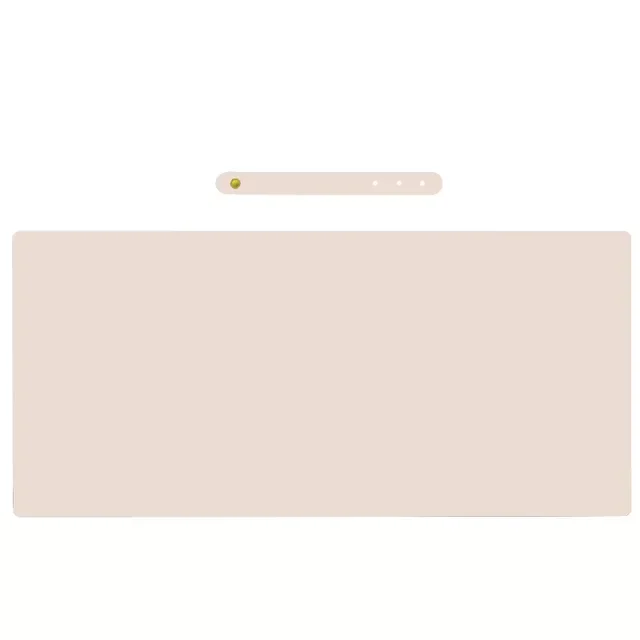 

MousePad PU Leather Desk Mat Portable Large Office Mouse Pad XXL Carpet Waterproof Anti-stain Desk Mause Pad For PC