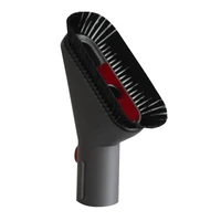 vacuum cleaner accessories flat suction brush head suitable for dyson v7 v8 v10 v11