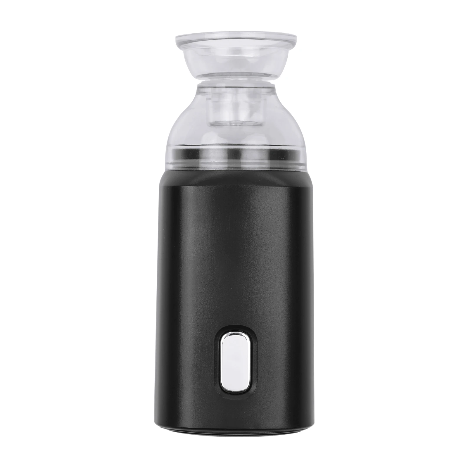 Электрический надувной цилиндр ZK20 перезаряжаемый через USB сильное всасывание с 5