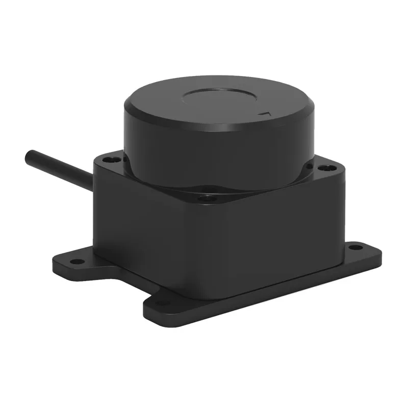 Фото Датчики Pacecat 2D Lidar с дальностью 20 м, LDS-E200-A, алгоритм SLAM, радарный детектор DTOF №2
