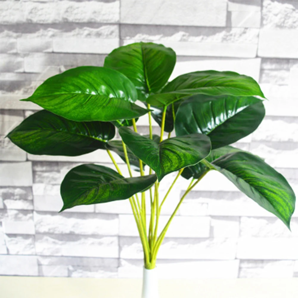 Новинка цветок антуриума искусственное растение для отеля дома офиса сада
