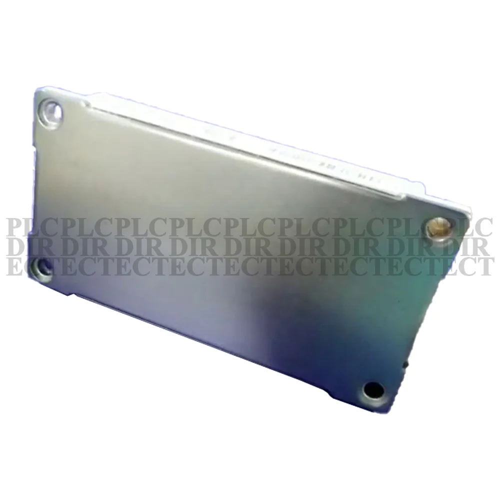 

Новый модуль питания Infineon FS100R12KE3-B3