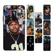 old school ice cube phone case for samsung galaxy s 20lite s21 s21ultra s20 s20plus for samsung s 21plus 20ultra capa